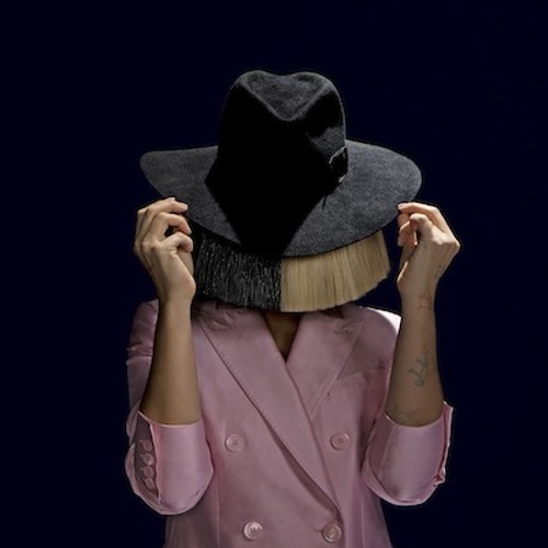 Stream Sia – Black And Blue by Sia Furler Arabic | Listen online for free  on SoundCloud