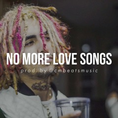 no more love songs