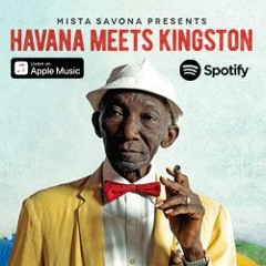 In the VP Vault w/ Patrick Lafayette | Havana Meets Kingston Special | on Kool 97 FM Jamaica