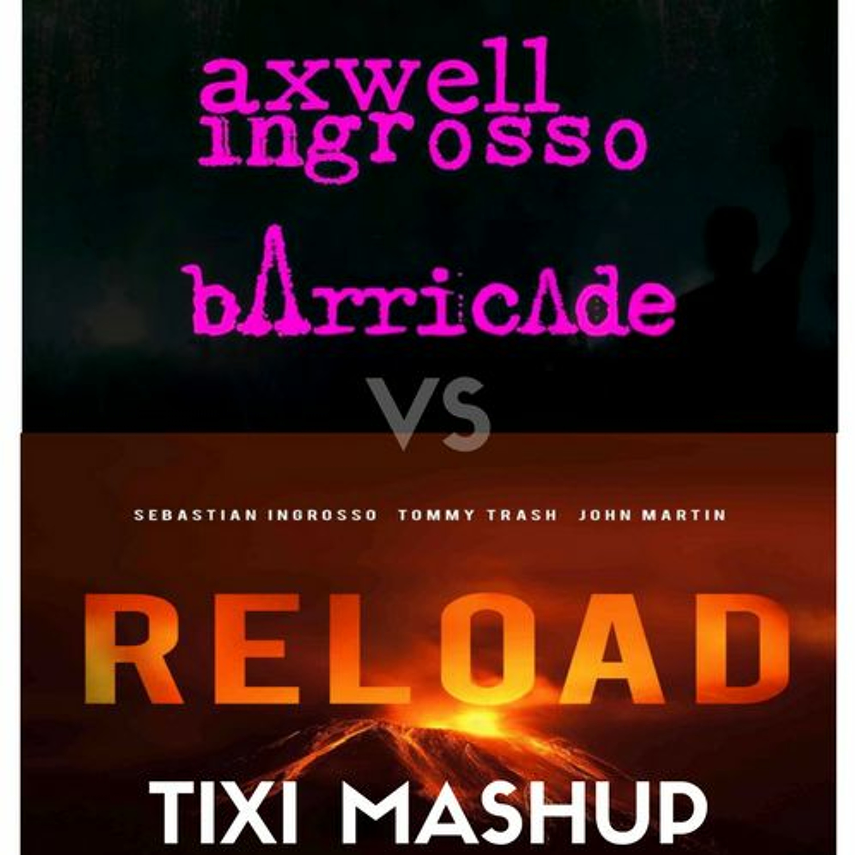 PodcasTixi by Tixi