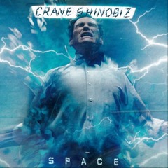 Crane Shinobiz - S P A C E