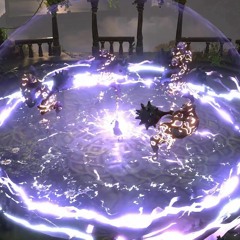 Raji An Ancient Epic - Game Teaser