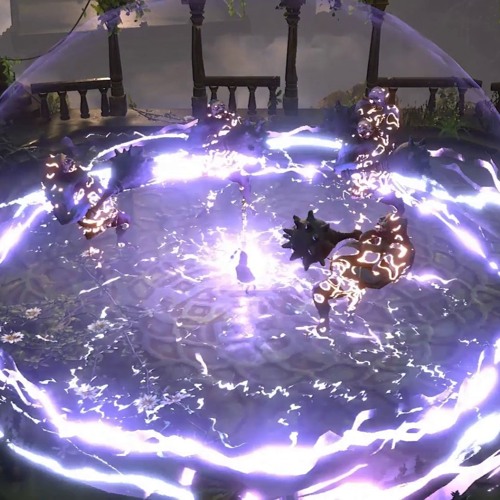 Raji An Ancient Epic - Game Teaser