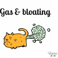 #053 Gas & Bloating