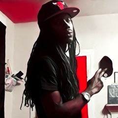 Just Chill (freestyle) (roughdraft)