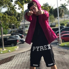 $ame Face  (Prod. KingKilo)