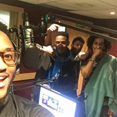 Underground Fm W. David And Abba. Special Guests- HMK And Nightlight