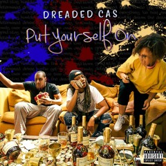Ride4MeOnly - Dreaded Cas ft. Mani Coolin' & Cheyenne Wright (Prod. by Skinny MooXe)