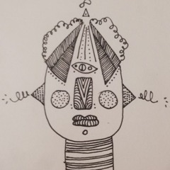 XINXIN : blue flowers