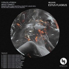 Estus Flaskus (Tessuto Remix)