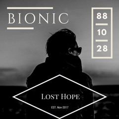 Lost Hope