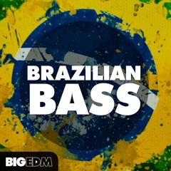 Pack 3 > Brazilian Bass & Deep House [FREE DOWNLOAD]