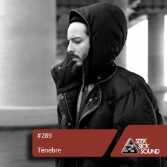 SSS Podcast #289 : Ténèbre
