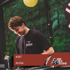 SSS Podcast #287 : Archie