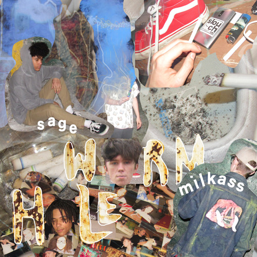 worm hole [feat. sage]