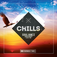 Souljamzz Feat. Eden Knight - Love Me