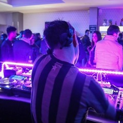 DJ PATISSO LIVE@ COFFEEBET 02 - 11 - 2017