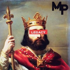 LEGACY MIX 02