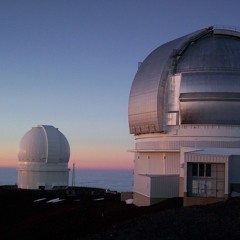 Mauna Kea