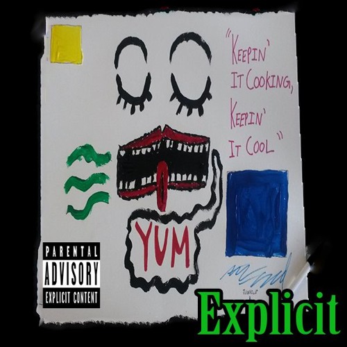 Patchwork (prod. JCHL)