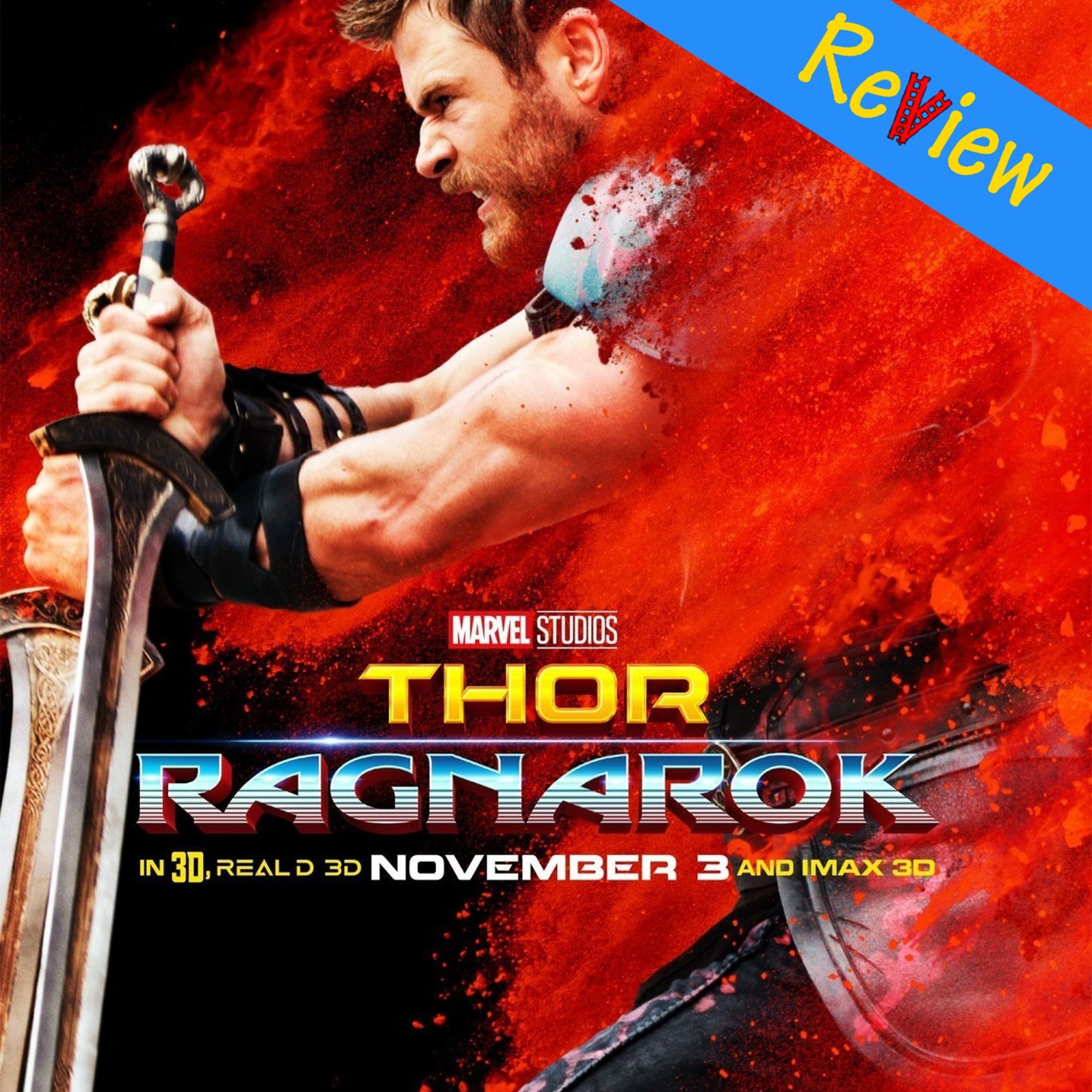 Daily Movies Show: New Films Review Podcast