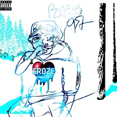 Razo97 - Froze (Prod. Lil South) [Thizzler.com Exclusive]