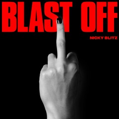 Blast Off