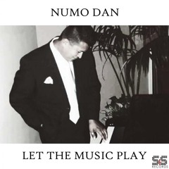 Numo Dan - Let The Music Play (Patrick Wayne Remix)