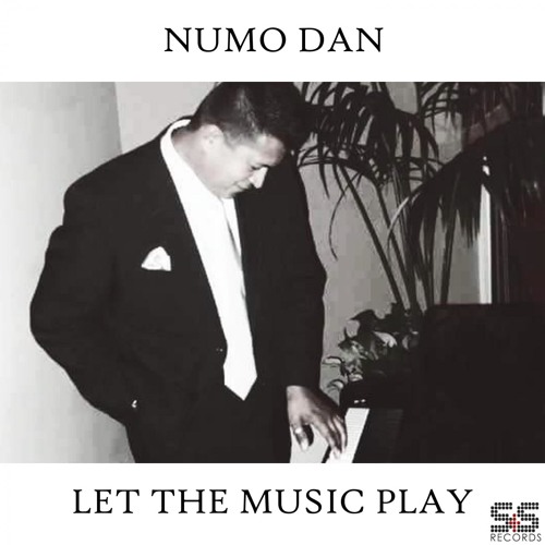 Numo Dan - Let The Music Play (Patrick Wayne Remix)