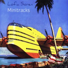 Lofia Soren - MINITRACKS ( Full EP )