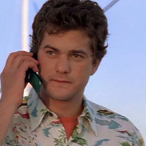 Pacey Witter Pacey Witter
