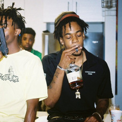 Thouxanbanfauni "Traffi"c Feat. Smooky MarGielaa  A$AP Ant (Official Audio)