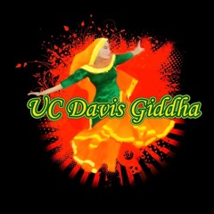 UC Davis Giddha 2016