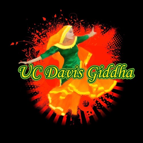 UC Davis Giddha 2016