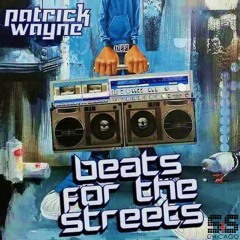 Patrick Wayne - We Came To Party