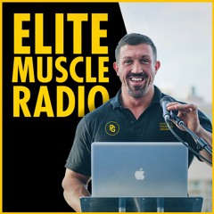 #75 - Manning Up, Leadership and Building Your First Fitness Franchise with Bedros Keuilian