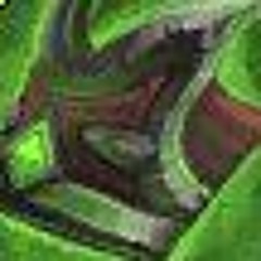 The Lady's Brittle Bracers