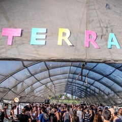 Sheimus K @ TERRA Day Party 16.9.2017
