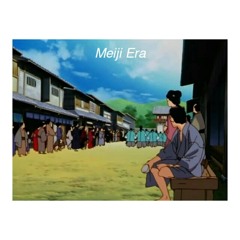 01. Forest VVoods - Meiji Era (Remastered) [Prod. Tweezy]