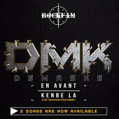 New-Rockfam-Lame-A-Kenbe-la-Feat-Nickenson-Prudhomme-Official-Audio-Nov 2017