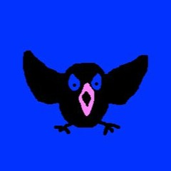 Girls Rituals - Black Crow (Black Froach Remix)