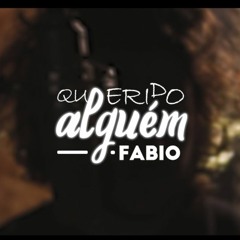 Fabiô - Querido Alguém