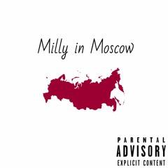 Milly In Moscow