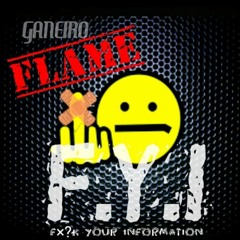 FLAME - ROKK YA BODY