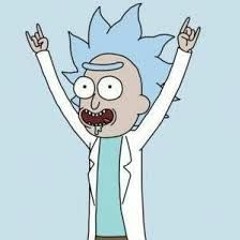 The Ballad Of Tiny Rick (Rick And Morty Remix)