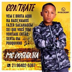 Mc Douguinha - Brota Aqui Na Base