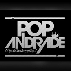 AQUECIMENTO DA MACUMBINHA PARTE 3 (( DJ POP ANDRADE ))