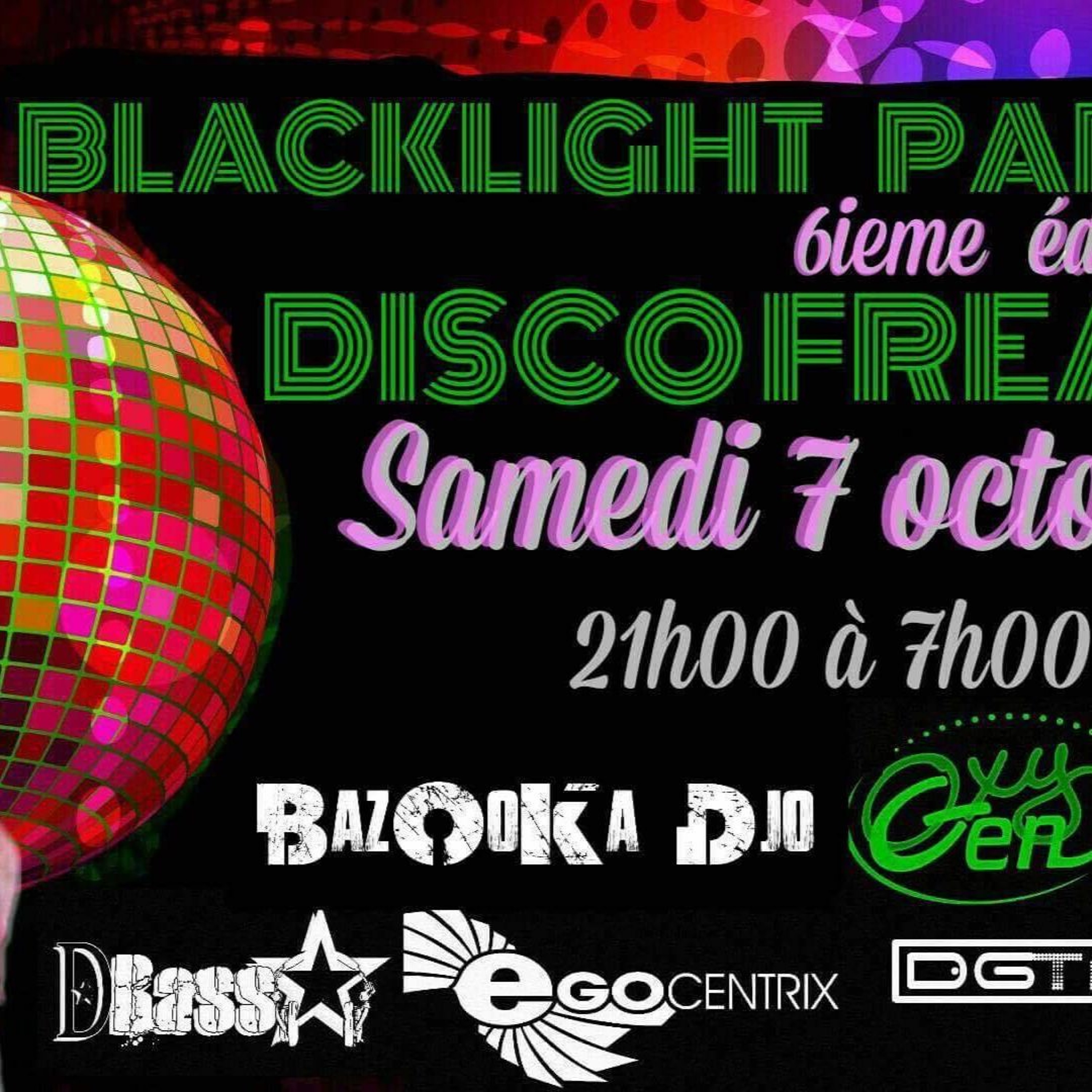 Dave Boily  DJ DBass