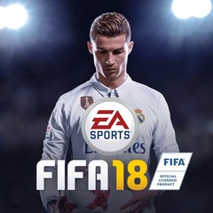 Fifa18 Soundtrack