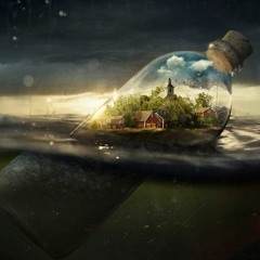 Lovers & Strangers New Age feat Darte